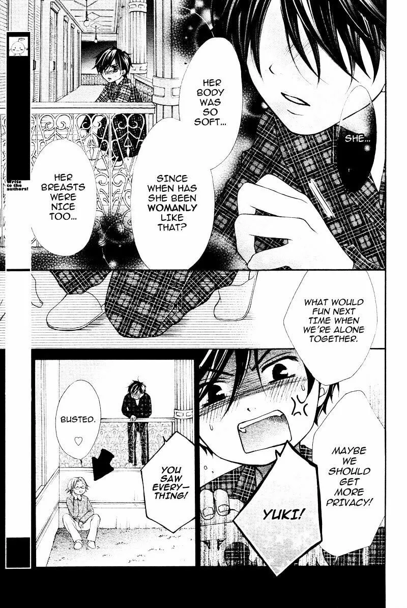 Read Stand Up!!!! chapter 7 image 13 on Lezhin