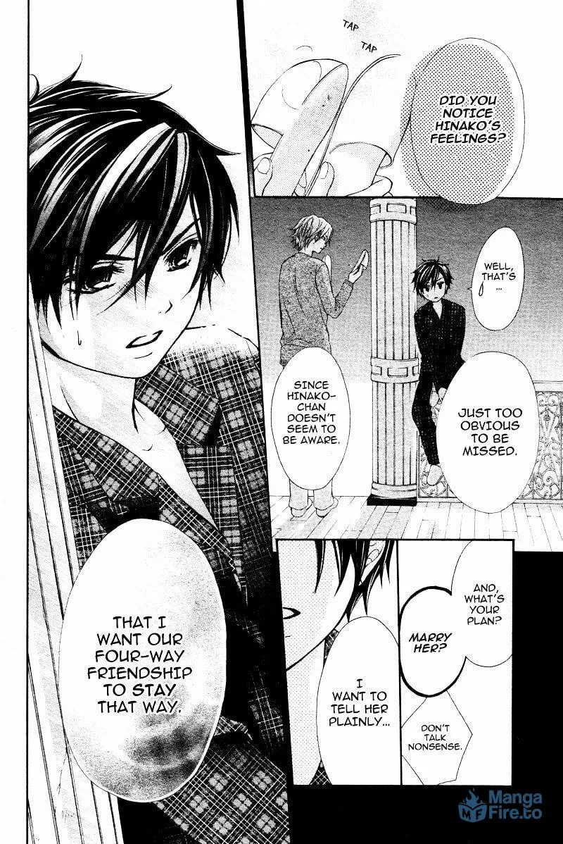 Read Stand Up!!!! chapter 7 image 14 on Lezhin