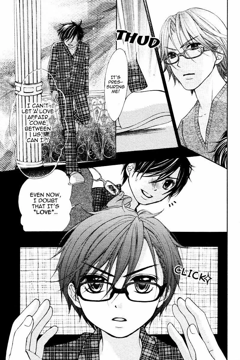 Read Stand Up!!!! chapter 7 image 15 on Lezhin
