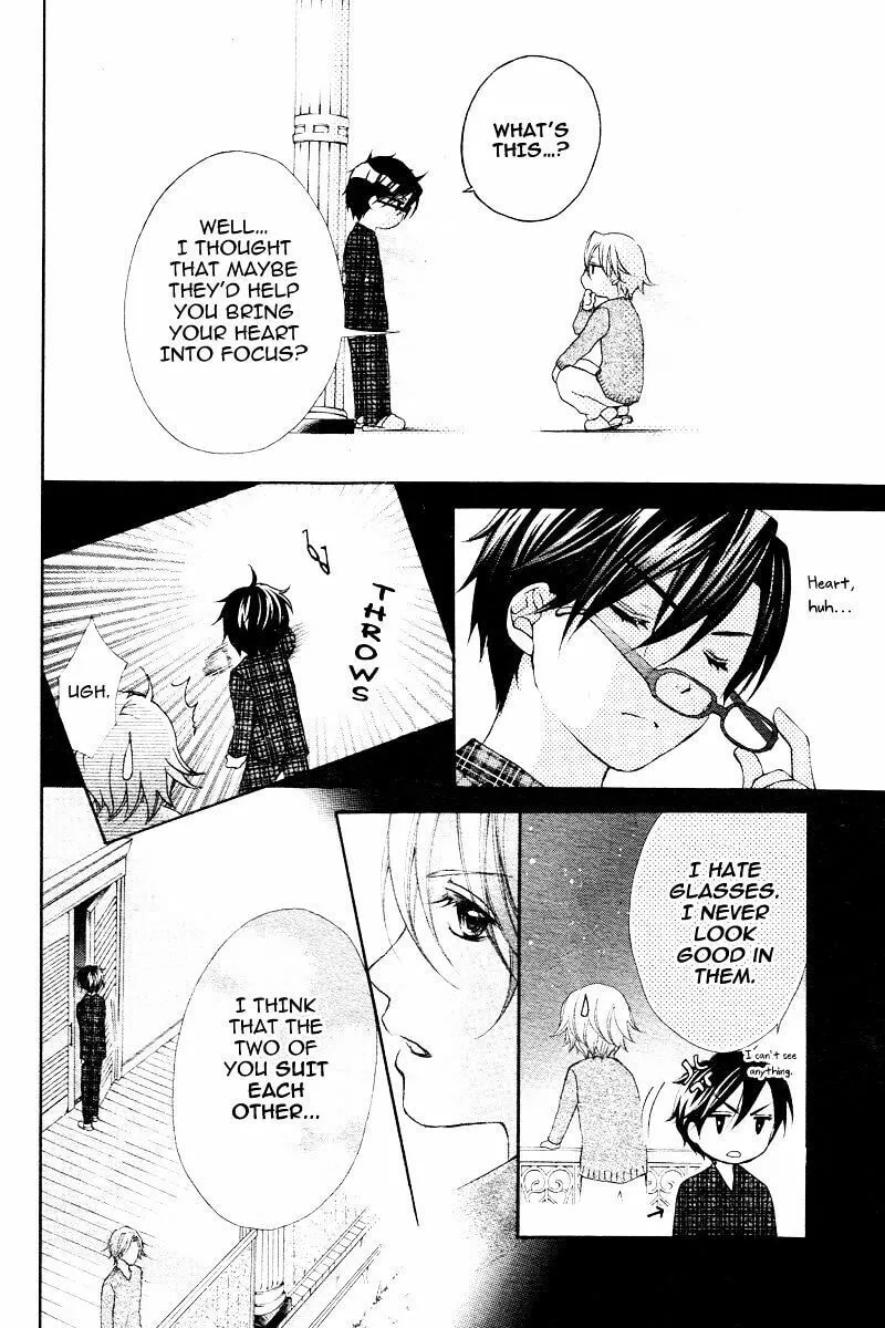 Read Stand Up!!!! chapter 7 image 16 on Lezhin