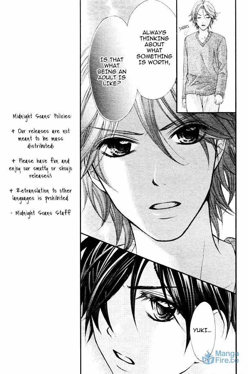 Read Stand Up!!!! chapter 7 image 17 on Lezhin