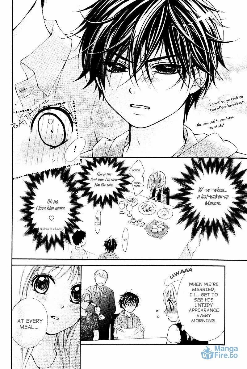 Read Stand Up!!!! chapter 7 image 20 on Lezhin