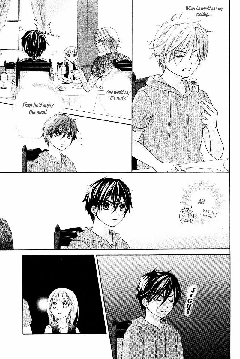 Read Stand Up!!!! chapter 7 image 21 on Lezhin