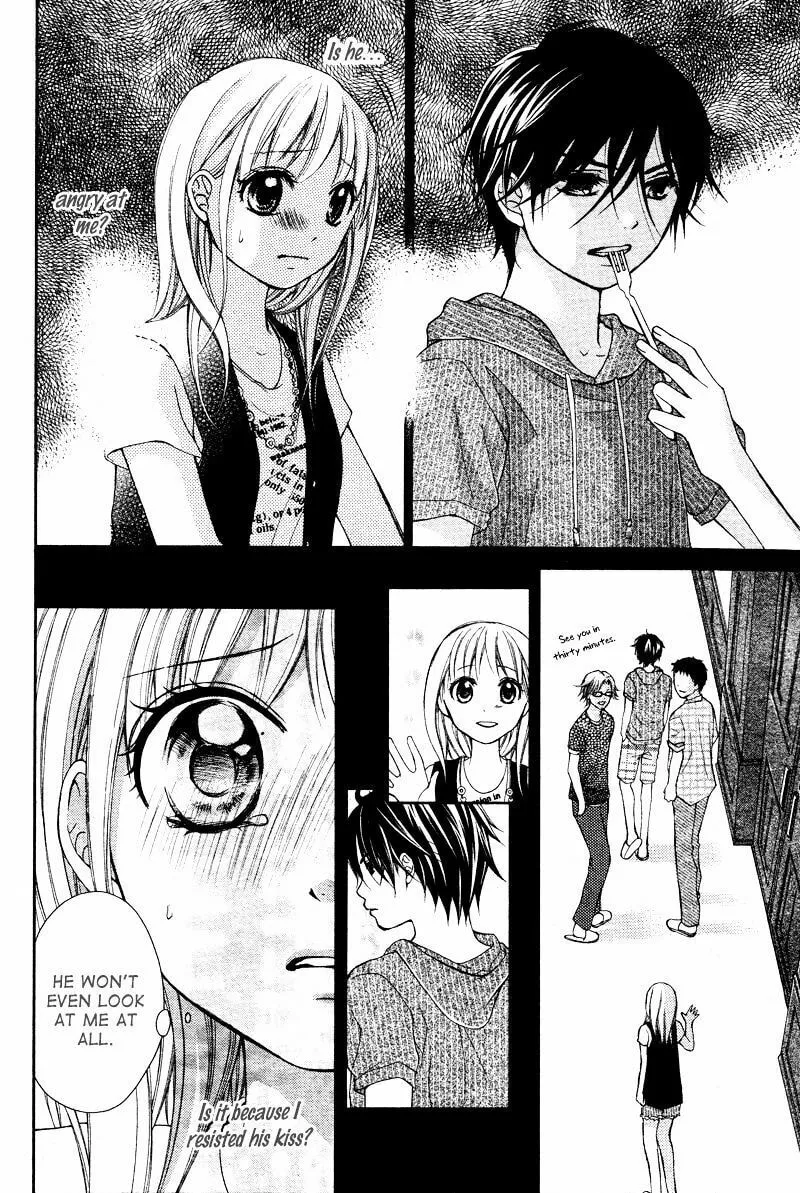 Read Stand Up!!!! chapter 7 image 22 on Lezhin