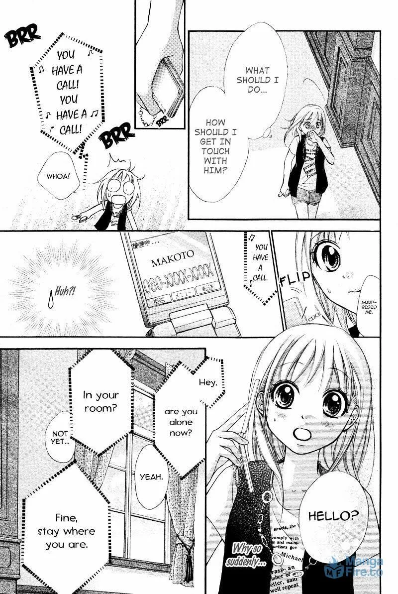 Read Stand Up!!!! chapter 7 image 23 on Lezhin