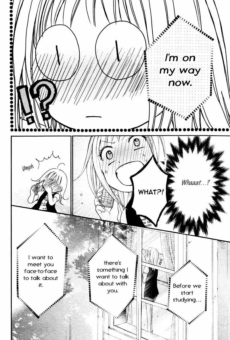 Read Stand Up!!!! chapter 7 image 24 on Lezhin