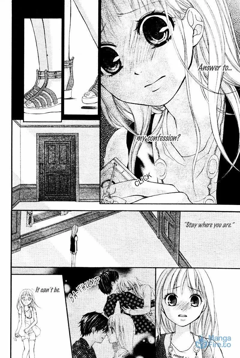 Read Stand Up!!!! chapter 7 image 26 on Lezhin
