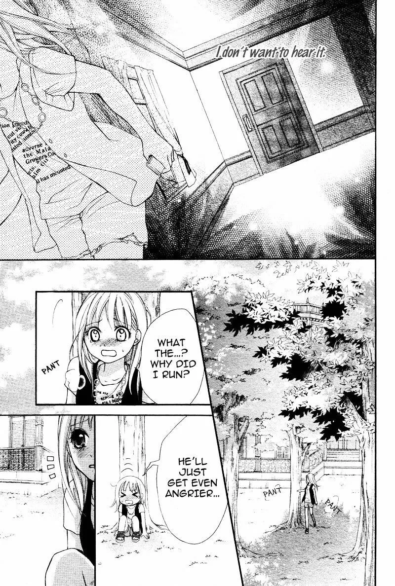 Read Stand Up!!!! chapter 7 image 27 on Lezhin