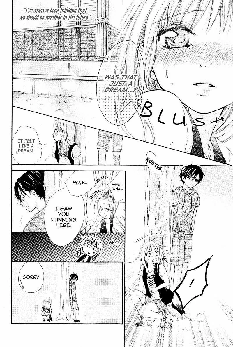 Read Stand Up!!!! chapter 7 image 28 on Lezhin