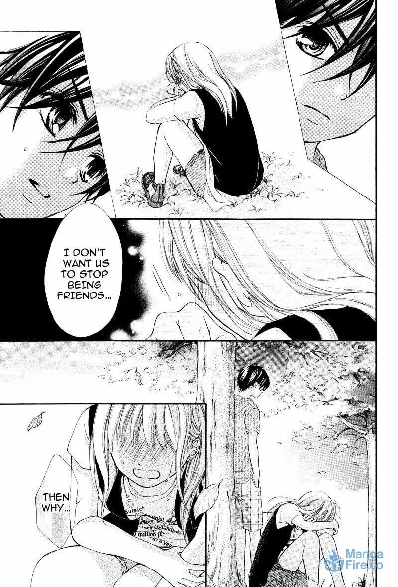 Read Stand Up!!!! chapter 7 image 29 on Lezhin