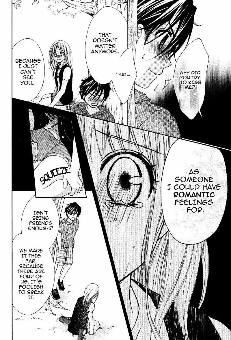 Read Stand Up!!!! chapter 7 image 30 on Lezhin