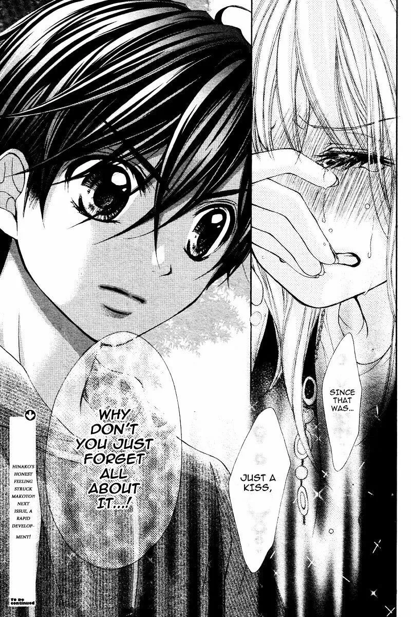Read Stand Up!!!! chapter 7 image 31 on Lezhin