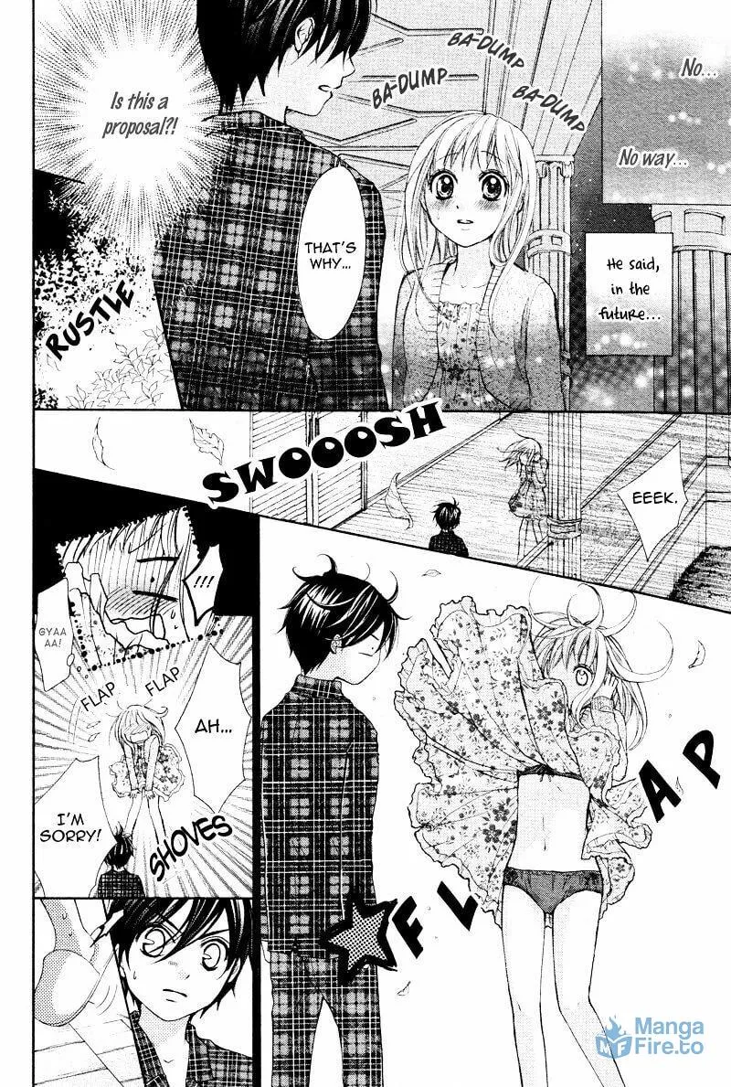 Read Stand Up!!!! chapter 7 image 5 on Lezhin