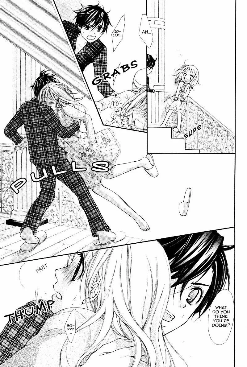 Read Stand Up!!!! chapter 7 image 6 on Lezhin