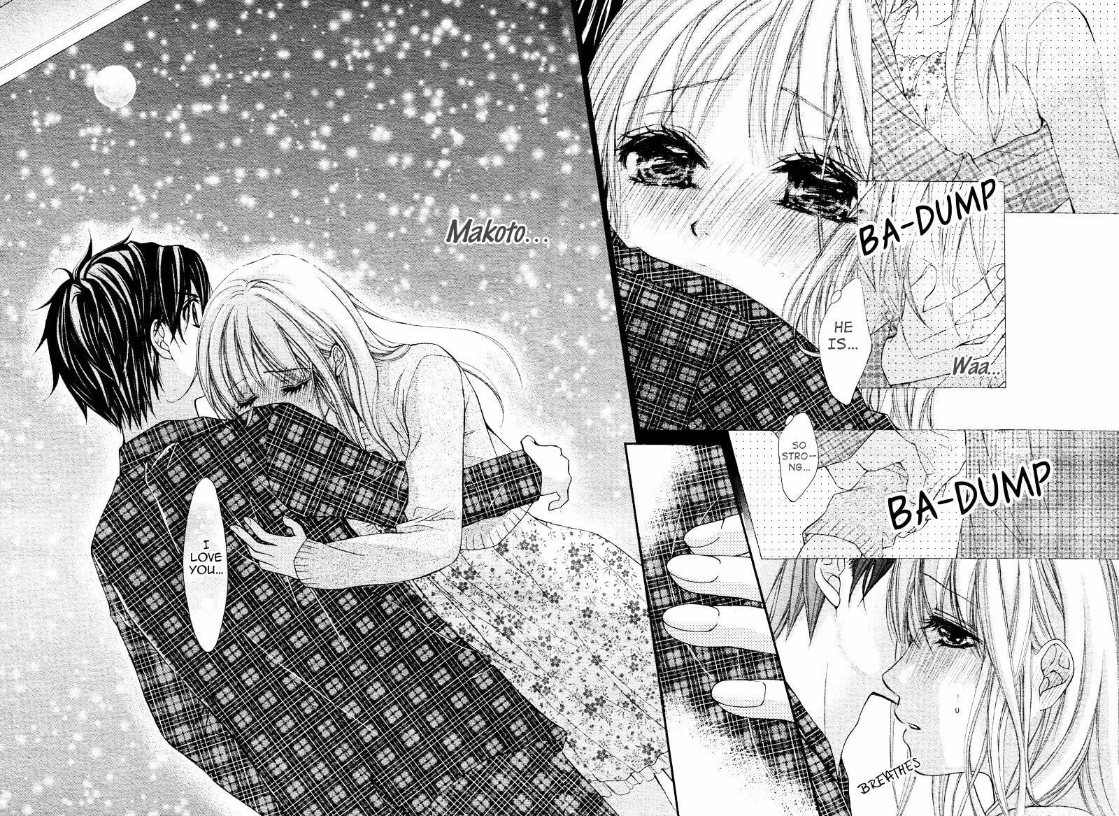 Read Stand Up!!!! chapter 7 image 7 on Lezhin