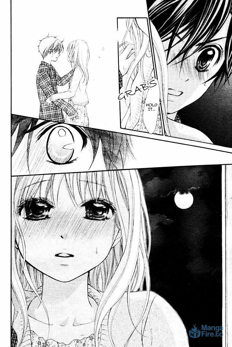 Read Stand Up!!!! chapter 7 image 8 on Lezhin