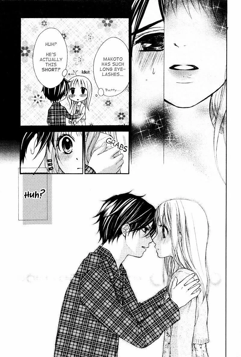 Read Stand Up!!!! chapter 7 image 9 on Lezhin