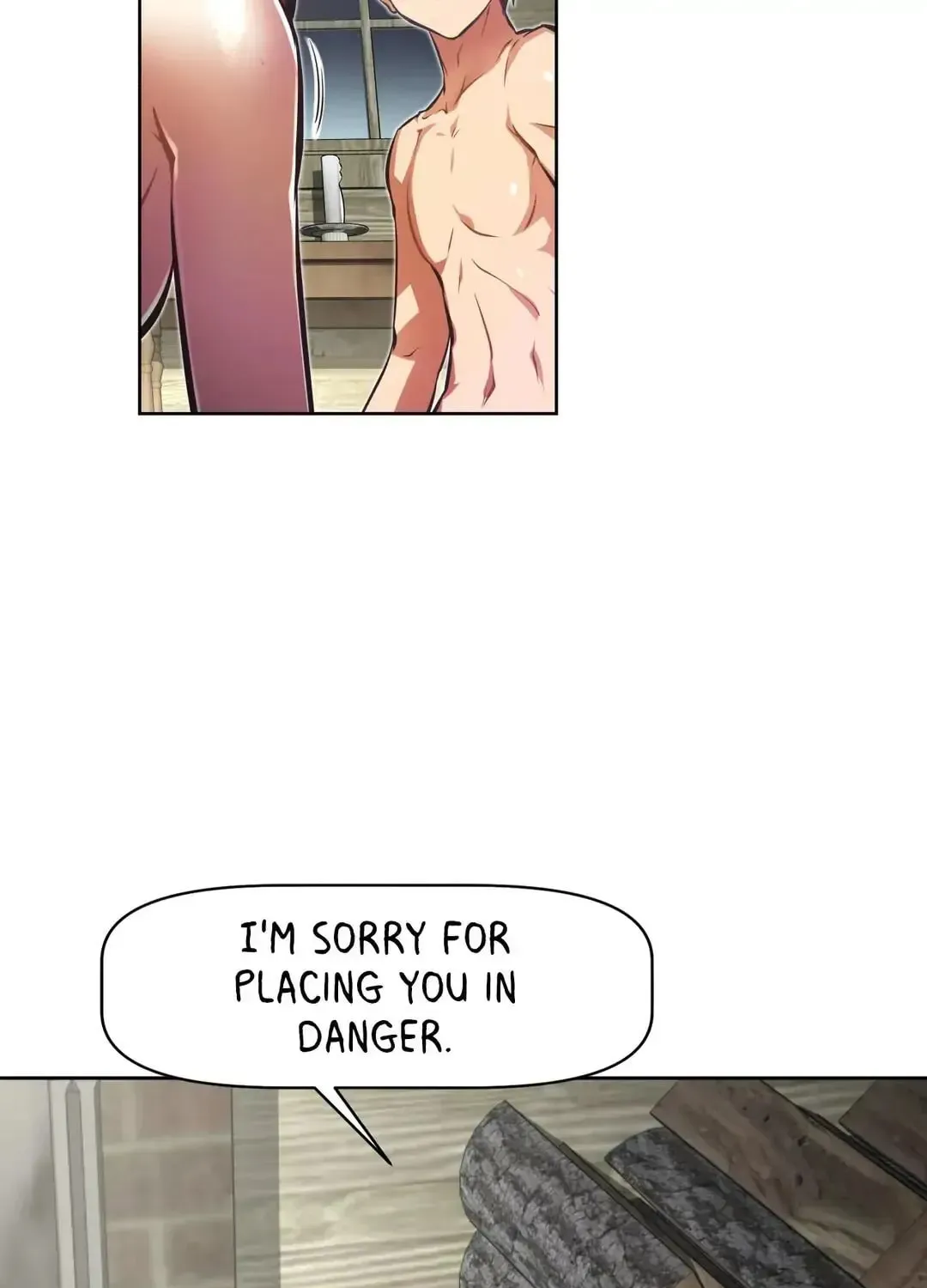 Read Stand Up!!!! chapter 70 image 102 on Lezhin
