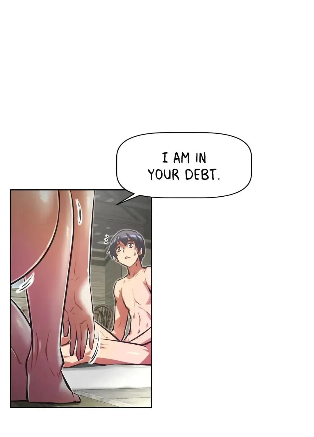 Read Stand Up!!!! chapter 70 image 105 on Lezhin