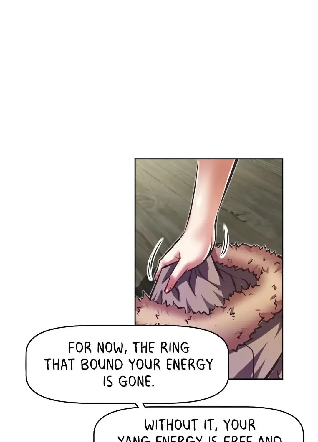 Read Stand Up!!!! chapter 70 image 106 on Lezhin