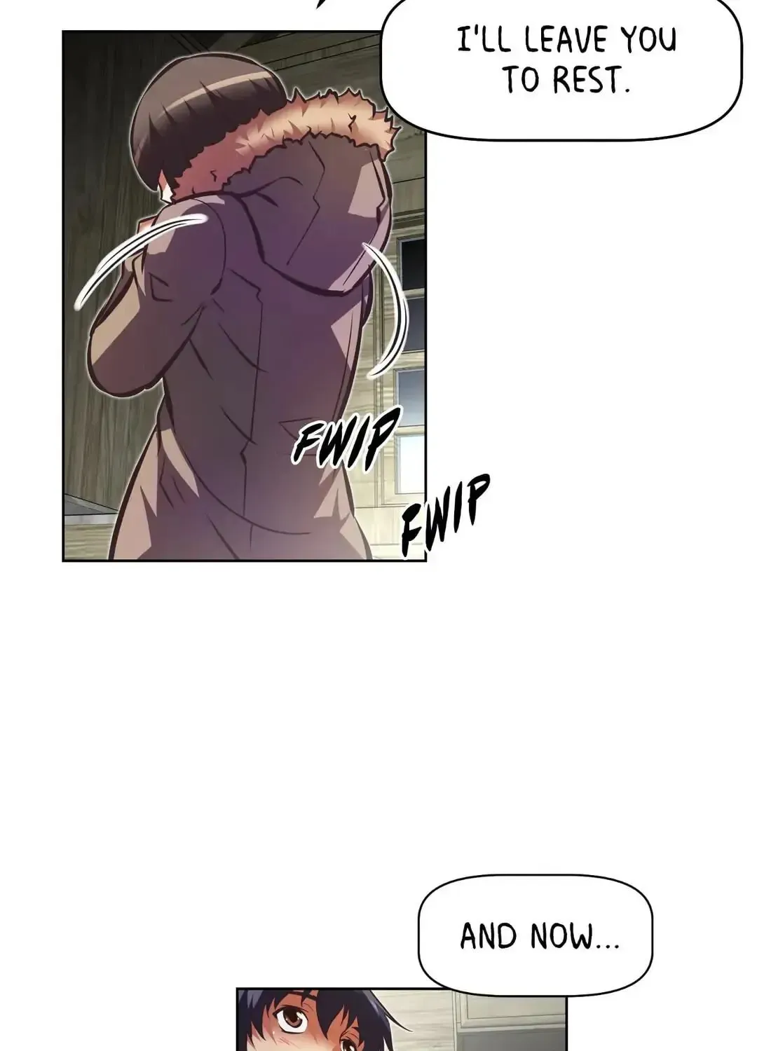 Read Stand Up!!!! chapter 70 image 108 on Lezhin