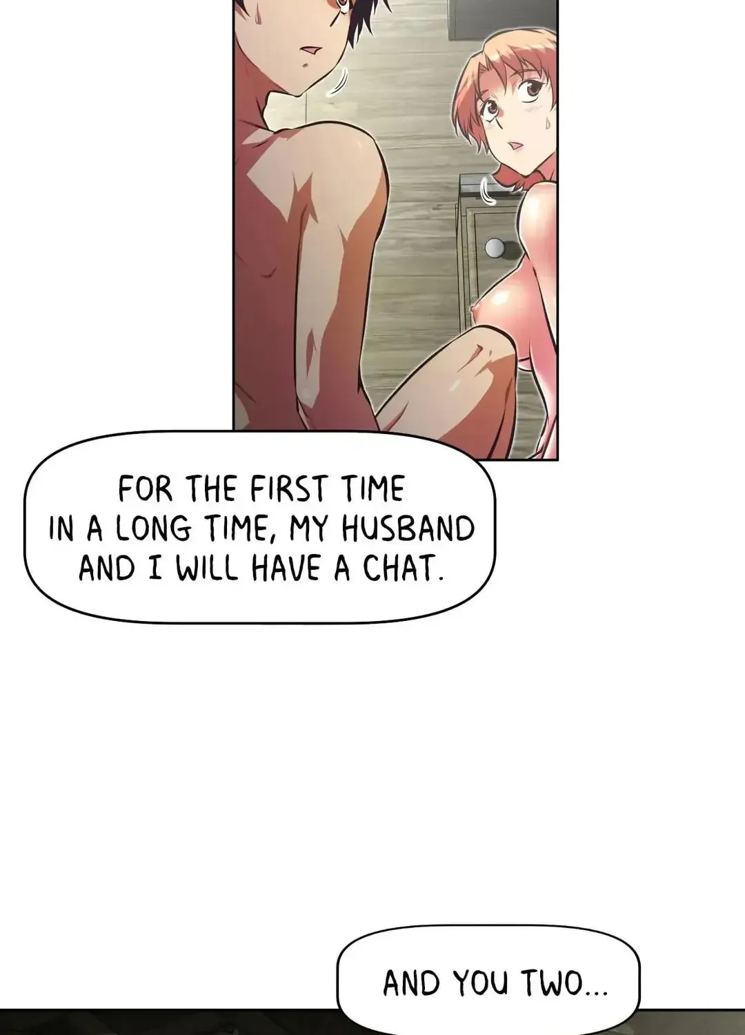 Read Stand Up!!!! chapter 70 image 109 on Lezhin