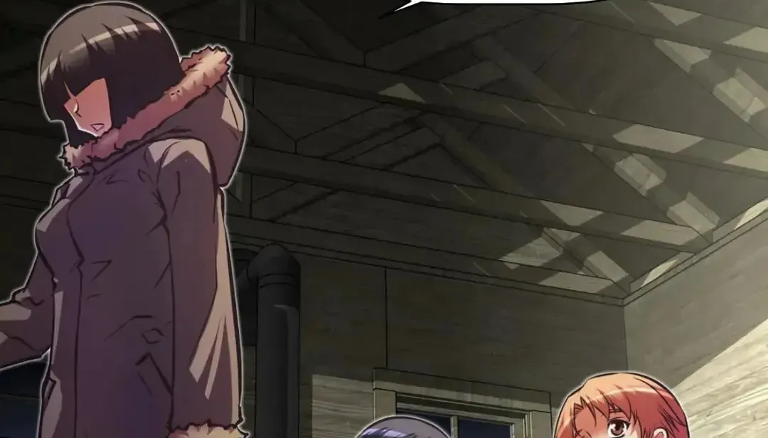 Read Stand Up!!!! chapter 70 image 110 on Lezhin