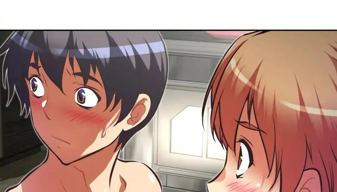 Read Stand Up!!!! chapter 70 image 113 on Lezhin