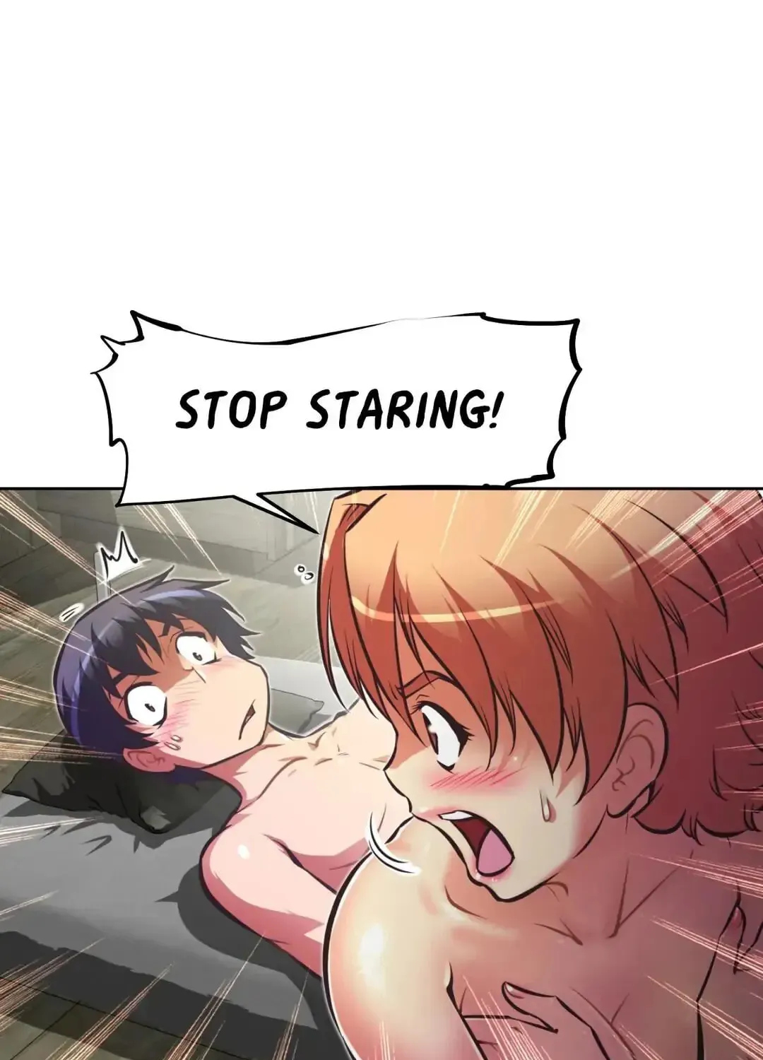 Read Stand Up!!!! chapter 70 image 18 on Lezhin