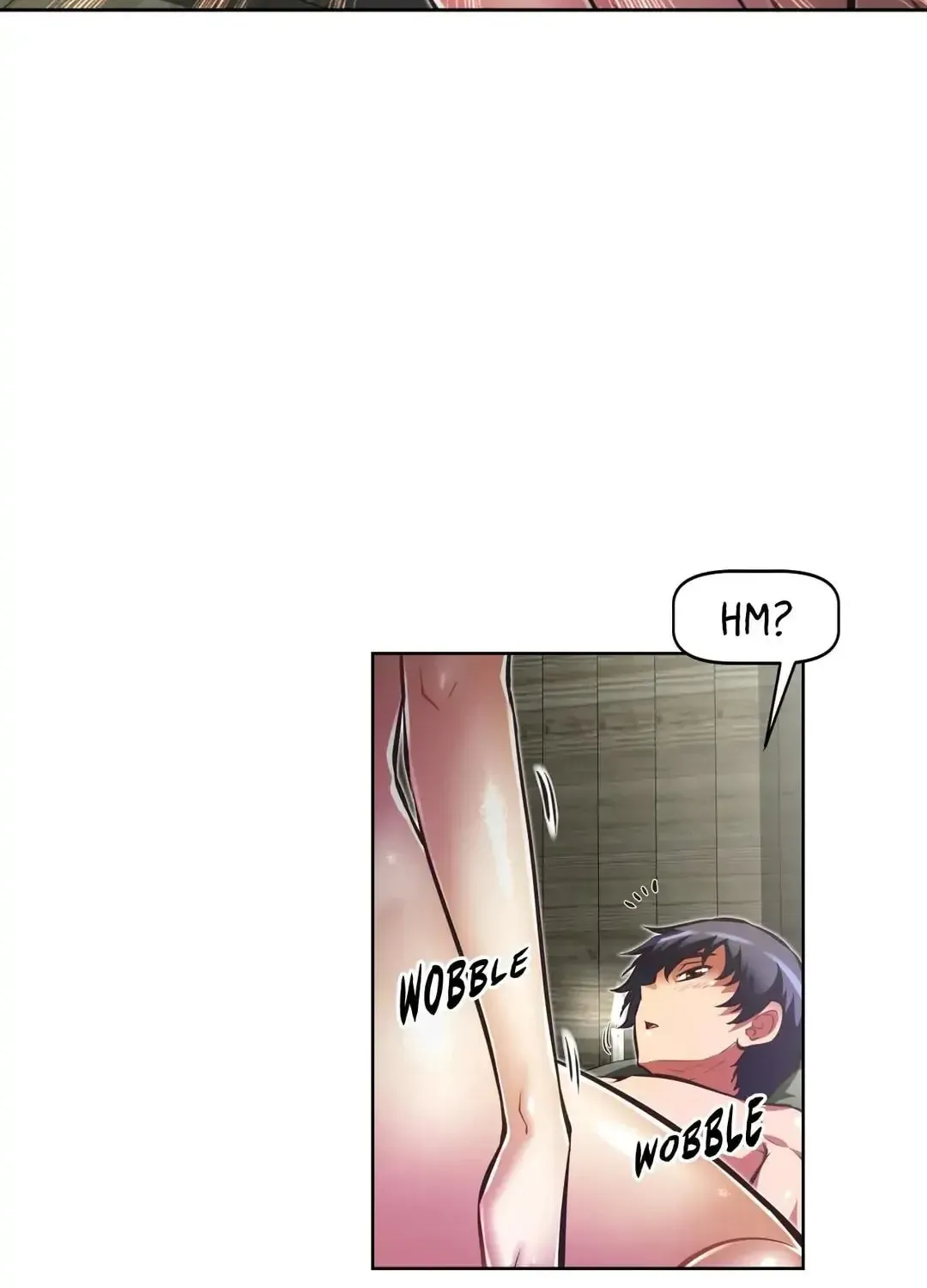 Read Stand Up!!!! chapter 70 image 19 on Lezhin