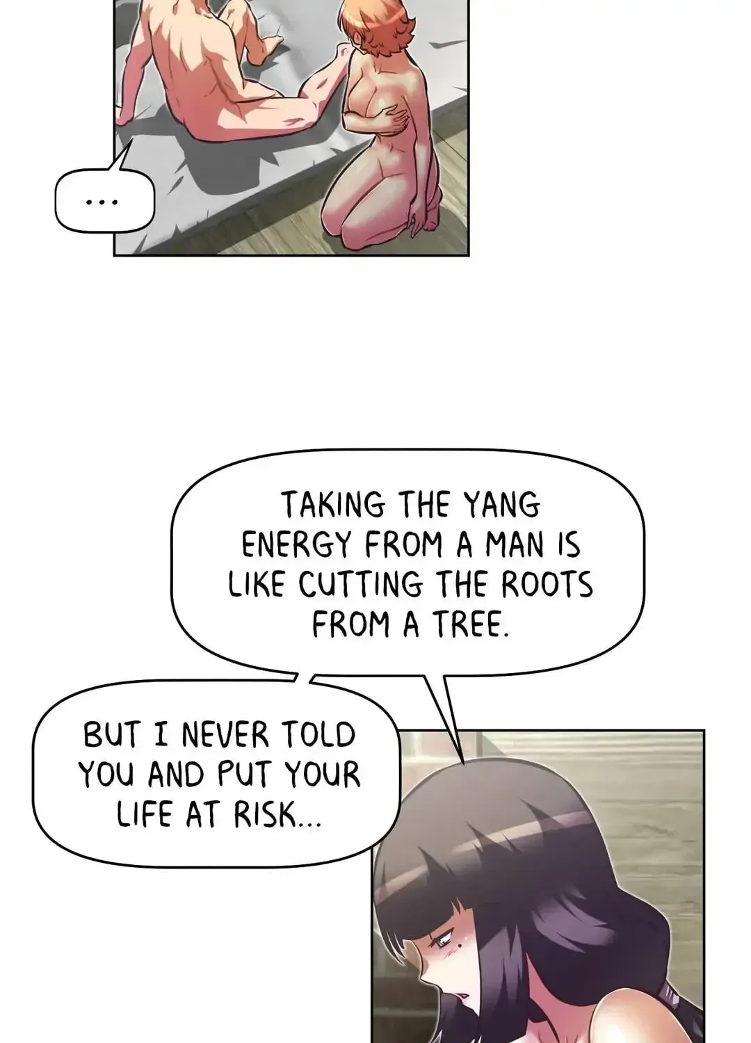 Read Stand Up!!!! chapter 70 image 45 on Lezhin