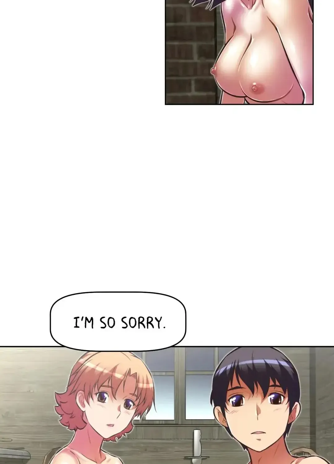 Read Stand Up!!!! chapter 70 image 46 on Lezhin