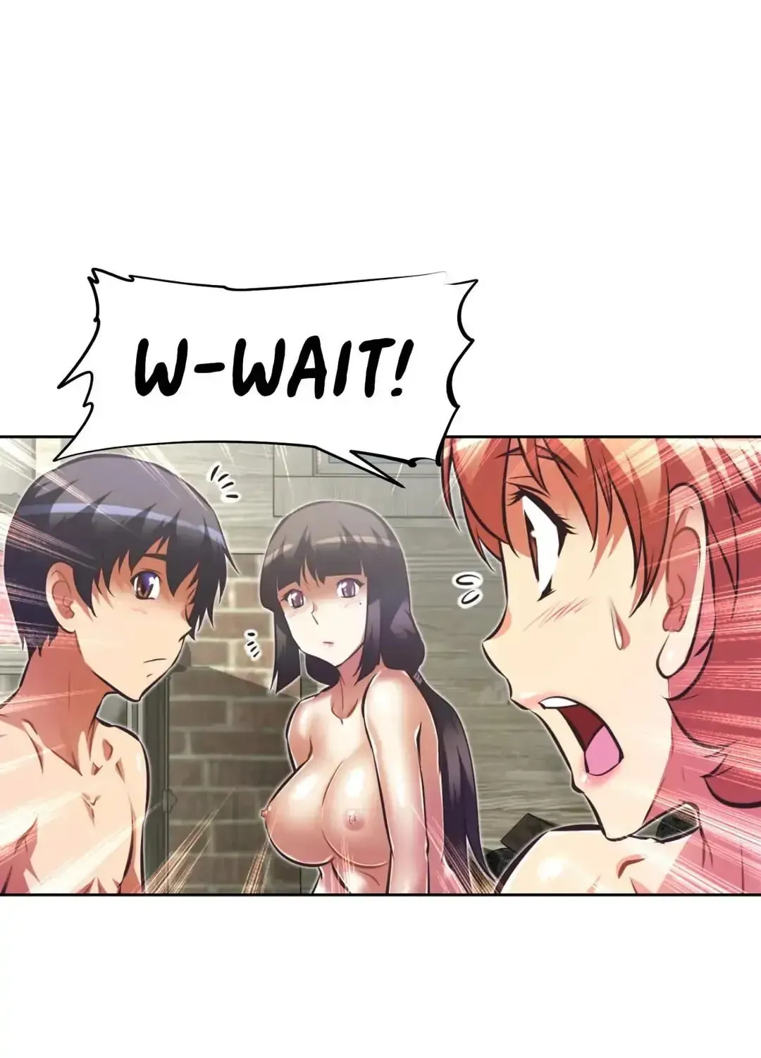Read Stand Up!!!! chapter 70 image 48 on Lezhin