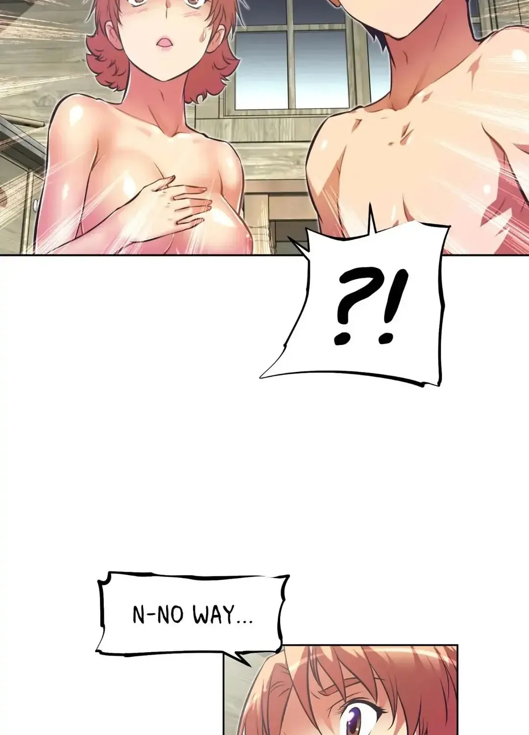 Read Stand Up!!!! chapter 70 image 52 on Lezhin