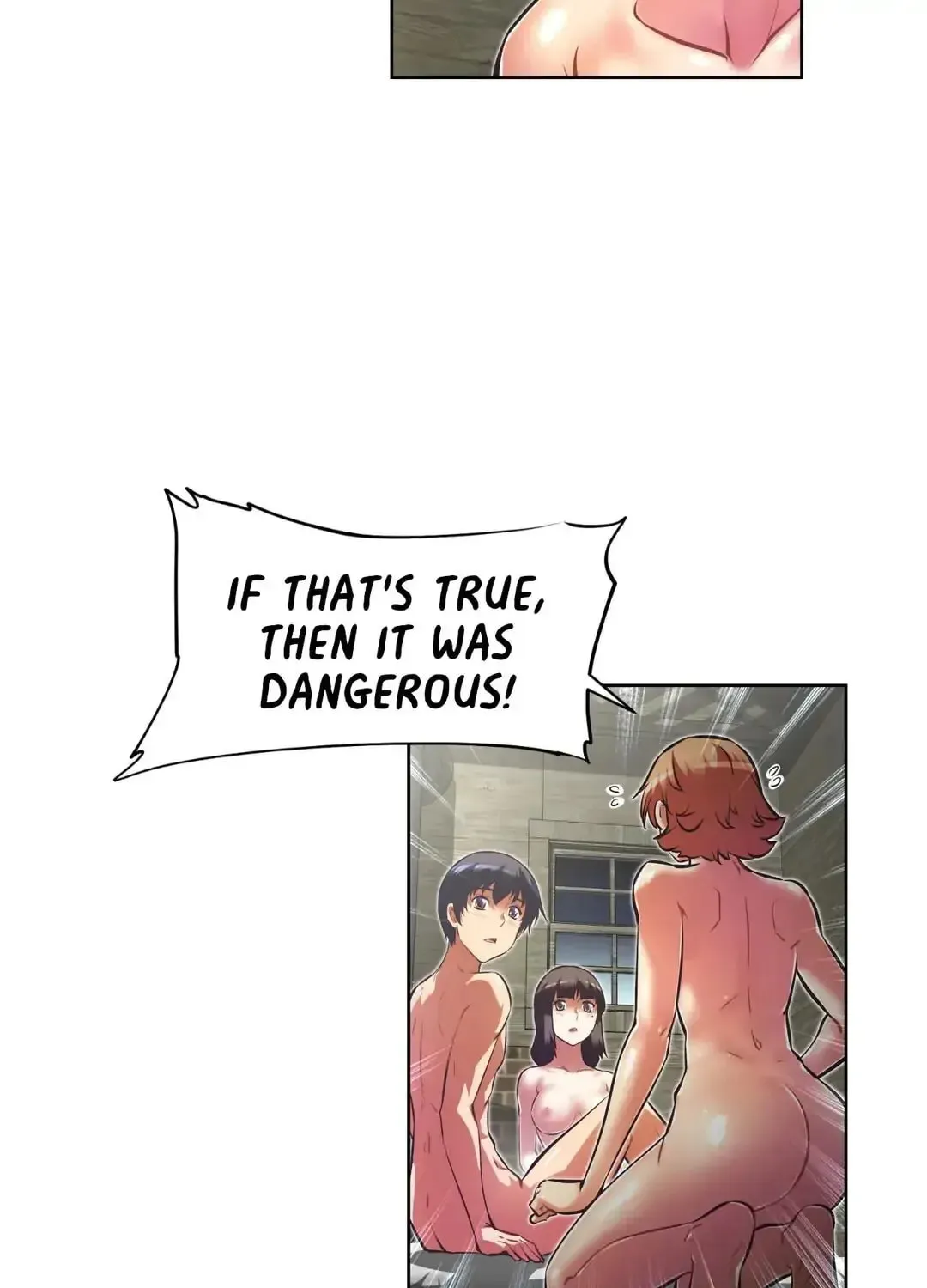 Read Stand Up!!!! chapter 70 image 54 on Lezhin