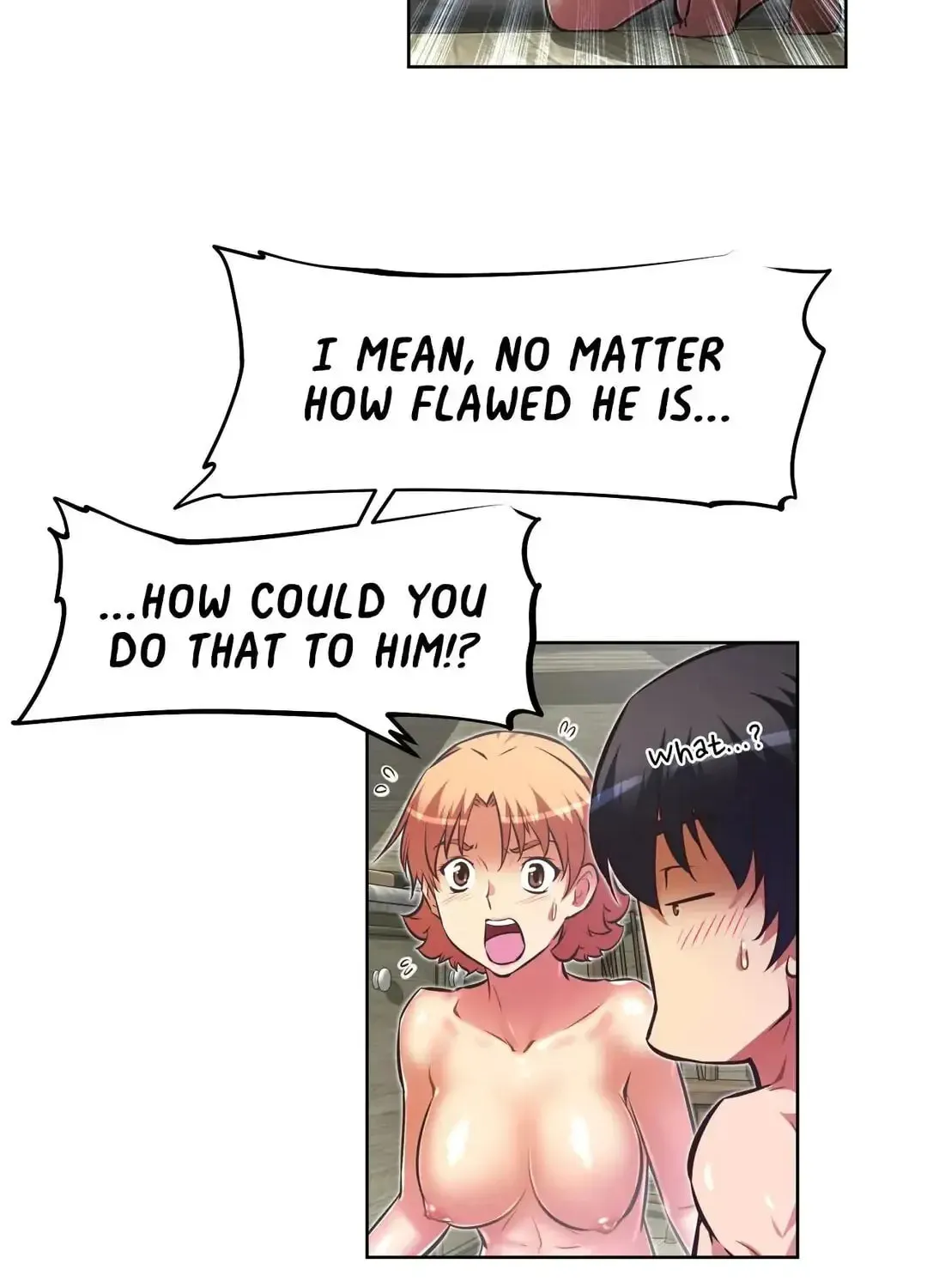 Read Stand Up!!!! chapter 70 image 55 on Lezhin