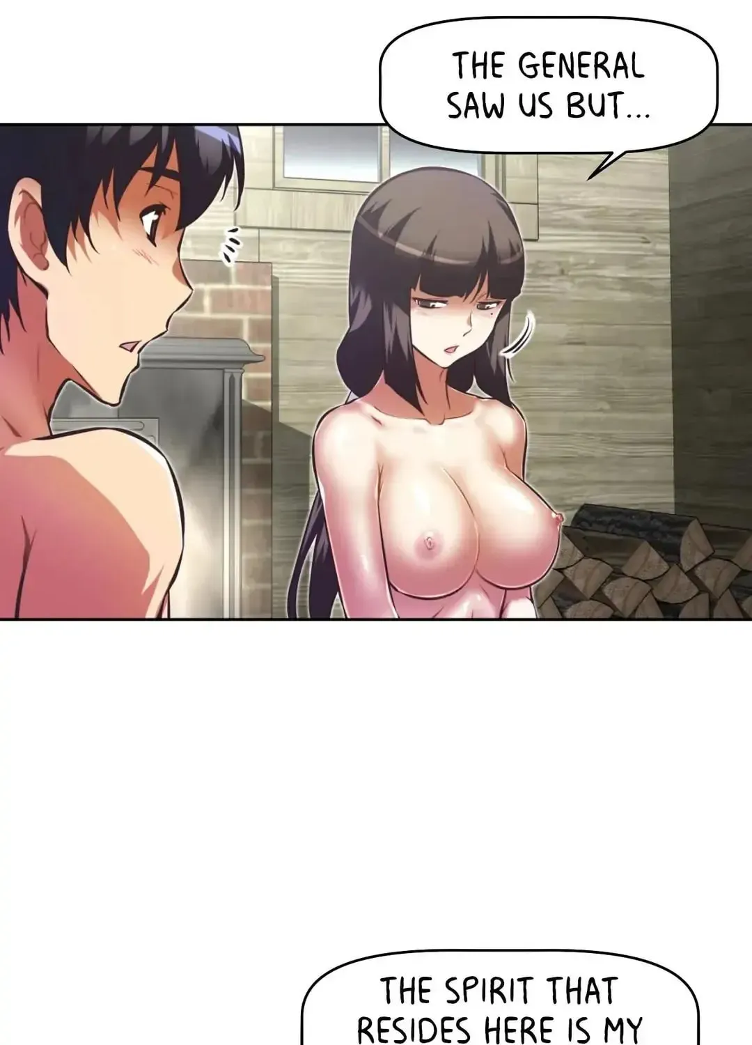 Read Stand Up!!!! chapter 70 image 58 on Lezhin