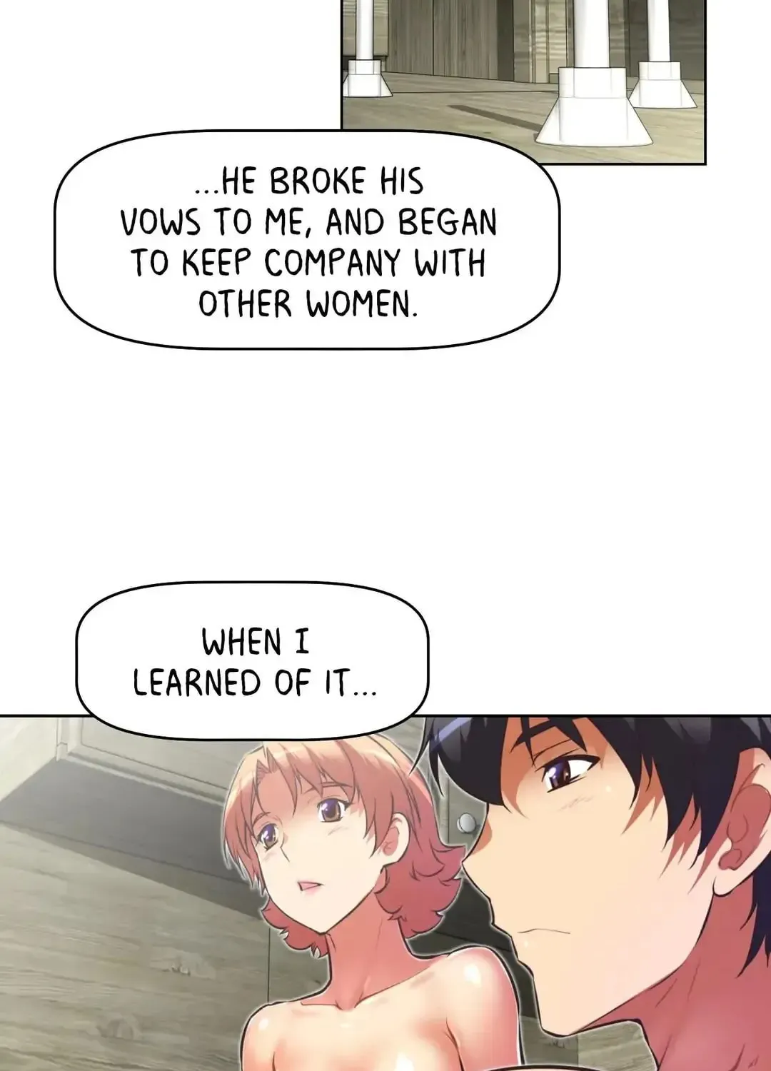 Read Stand Up!!!! chapter 70 image 61 on Lezhin