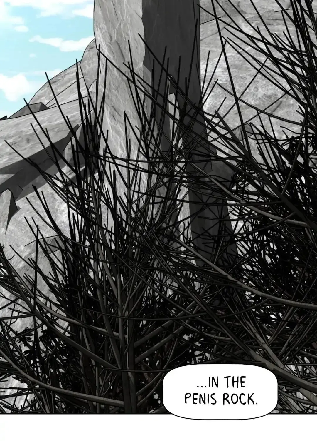 Read Stand Up!!!! chapter 70 image 64 on Lezhin