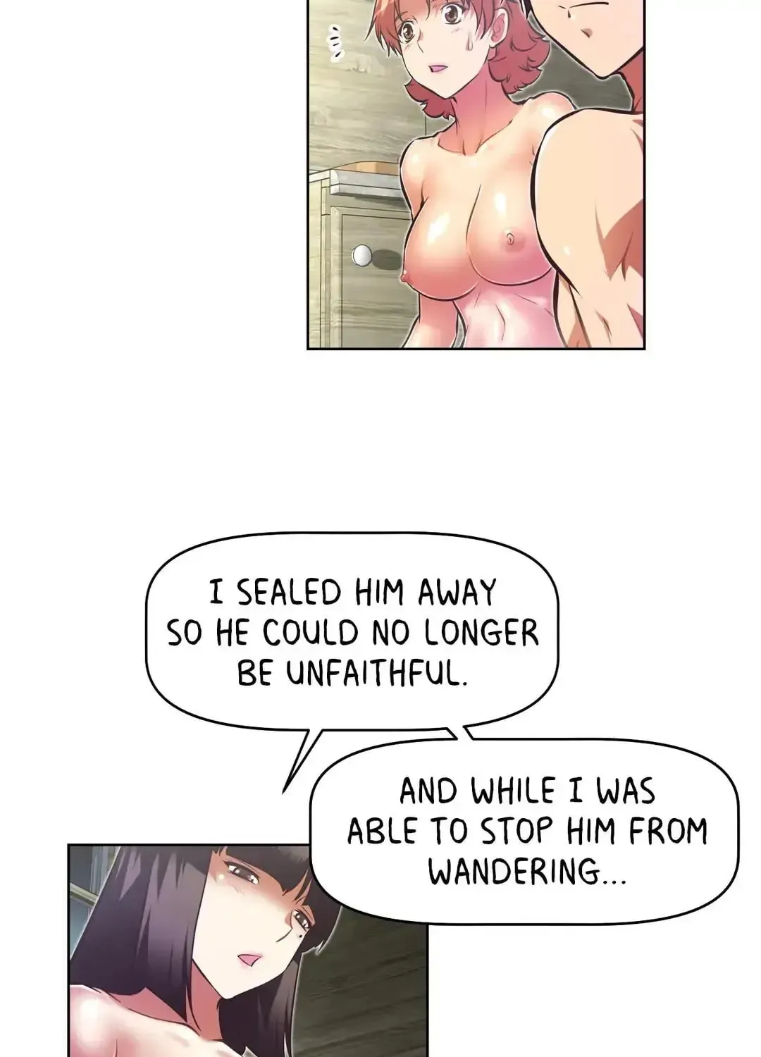 Read Stand Up!!!! chapter 70 image 87 on Lezhin