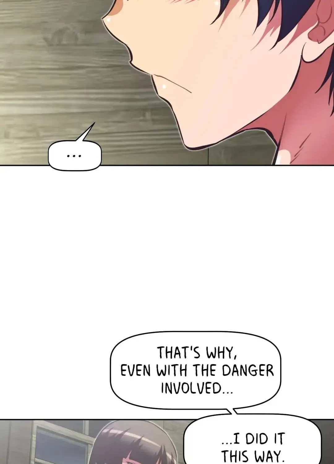 Read Stand Up!!!! chapter 70 image 96 on Lezhin