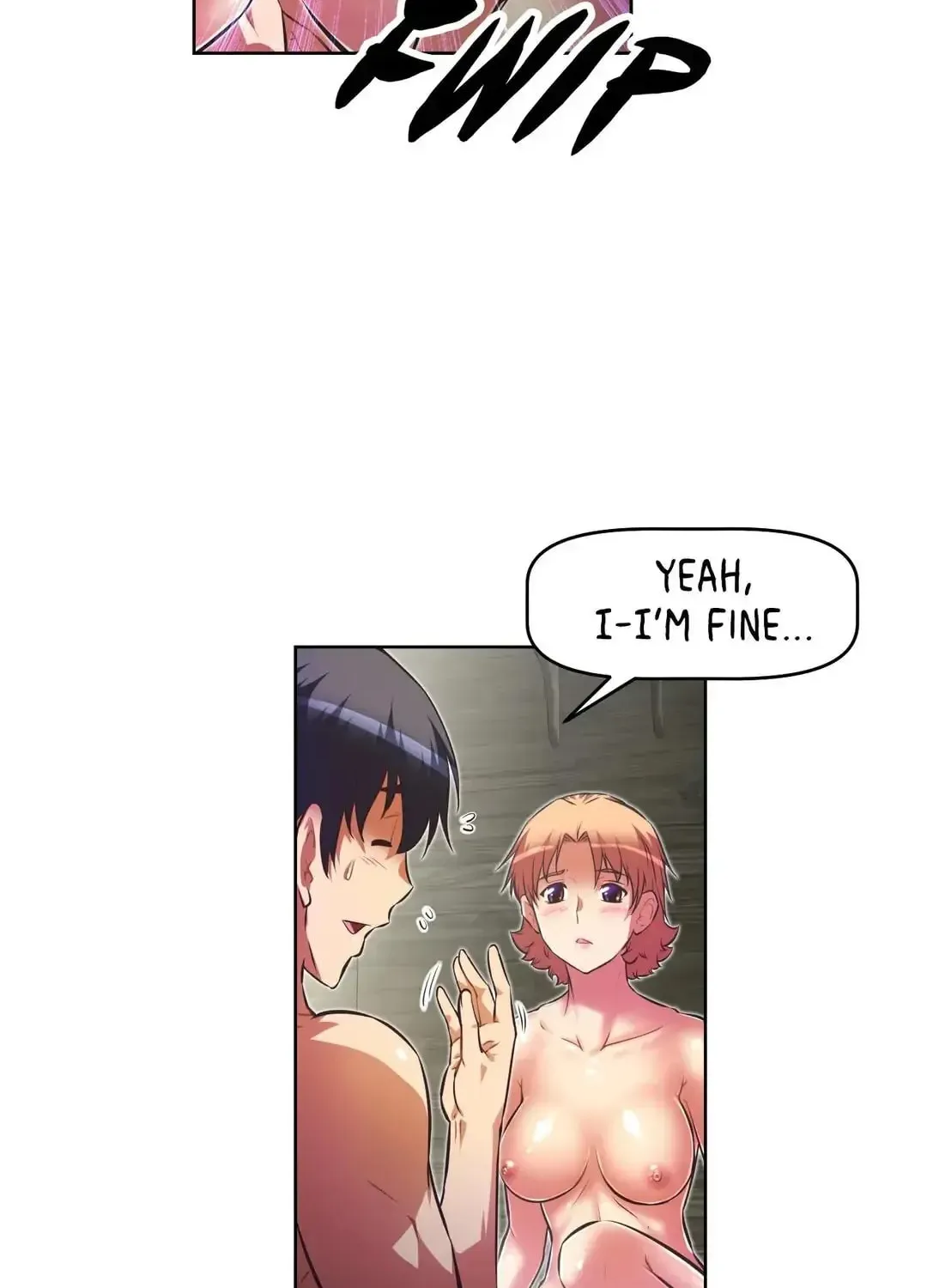 Read Stand Up!!!! chapter 71 image 115 on Lezhin