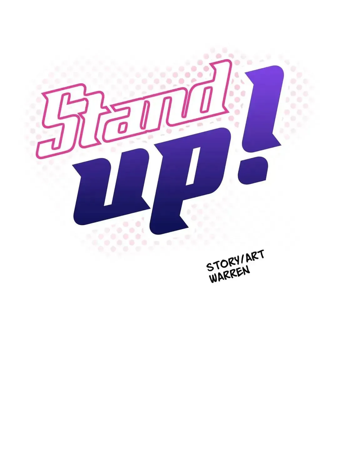 Read Stand Up!!!! chapter 71 image 12 on Lezhin