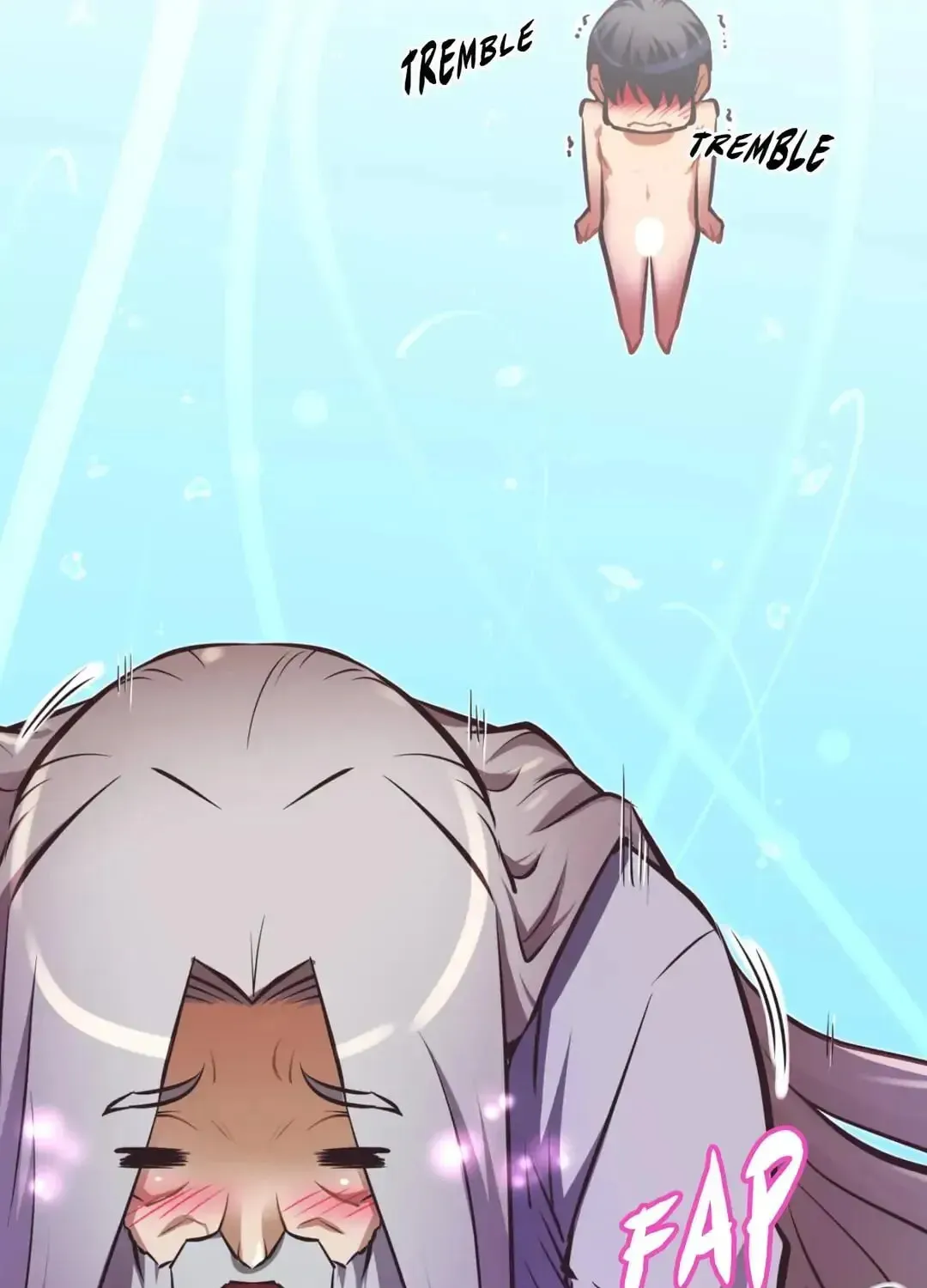 Read Stand Up!!!! chapter 71 image 170 on Lezhin