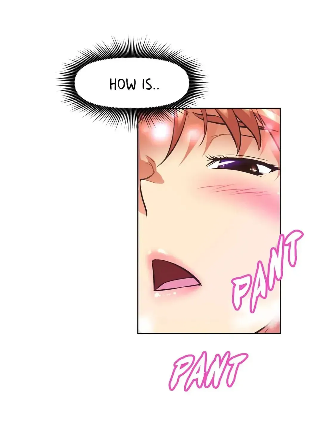 Read Stand Up!!!! chapter 71 image 33 on Lezhin