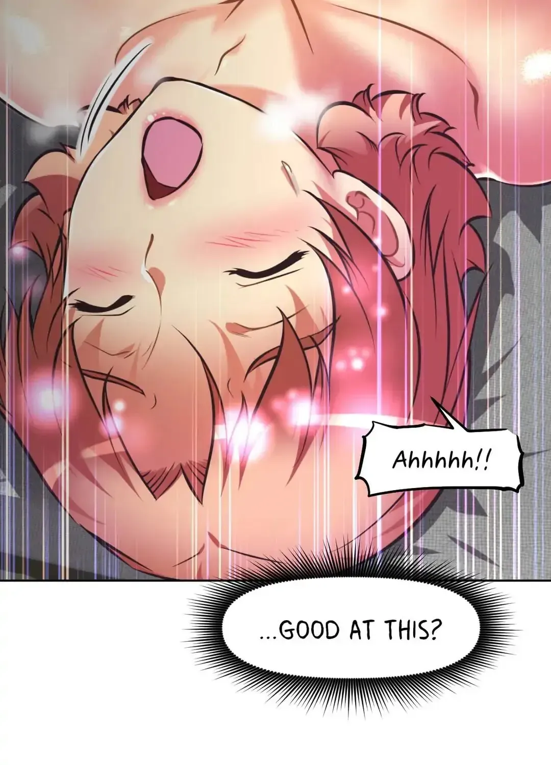 Read Stand Up!!!! chapter 71 image 36 on Lezhin