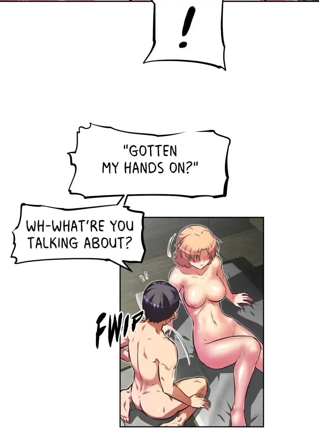 Read Stand Up!!!! chapter 71 image 42 on Lezhin