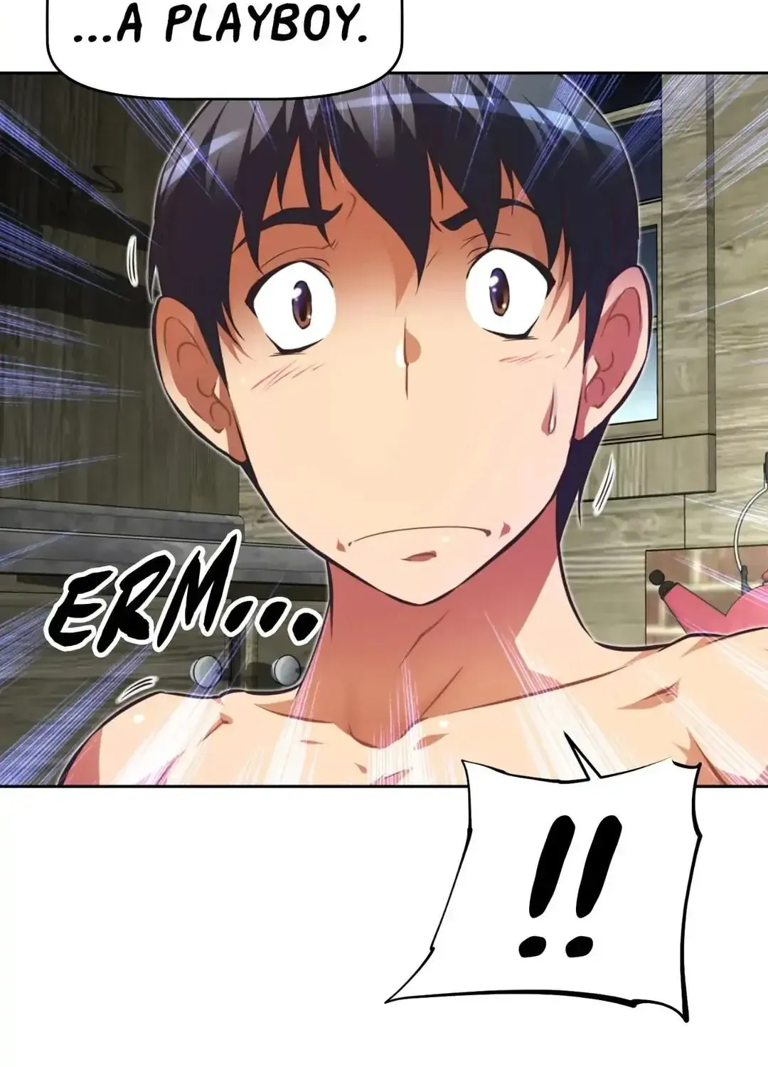 Read Stand Up!!!! chapter 71 image 46 on Lezhin