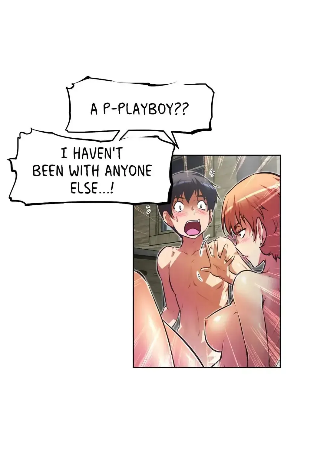 Read Stand Up!!!! chapter 71 image 48 on Lezhin