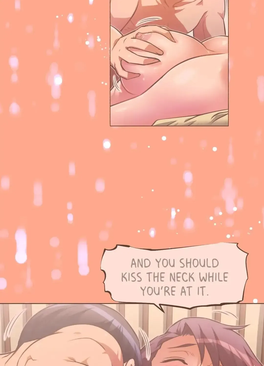 Read Stand Up!!!! chapter 71 image 52 on Lezhin